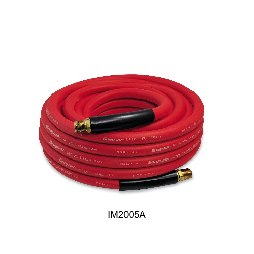 Snapon Power Tools Air Hoses - Rubber